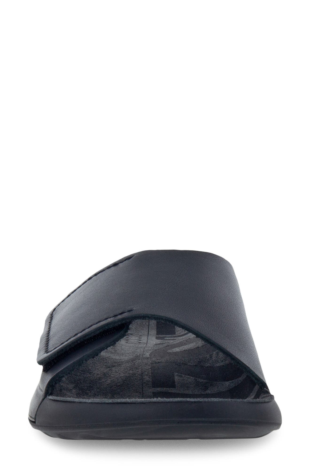 ECCO Cozmo Slide Sandal, Alternate, color, 