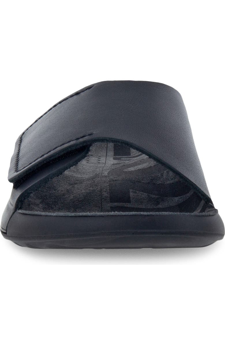 ECCO Cozmo Slide Sandal, Alternate, color,