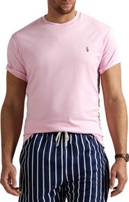 Polo Ralph Lauren Big & Tall Soft Touch T-Shirt