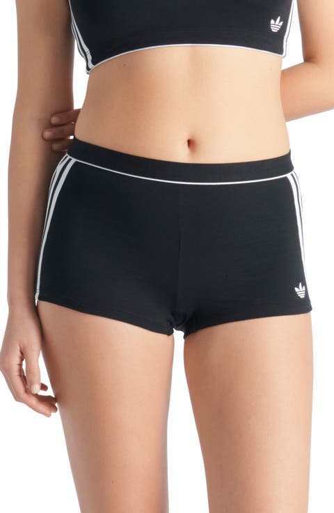 3-Stripes Boyshorts