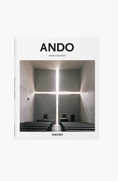 Ando Book
