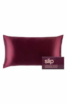 slip Pure Silk King Pillowcase