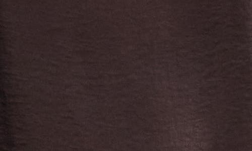 Barefoot Dreams Liquid Lace Trim Satin Camisole In Brown