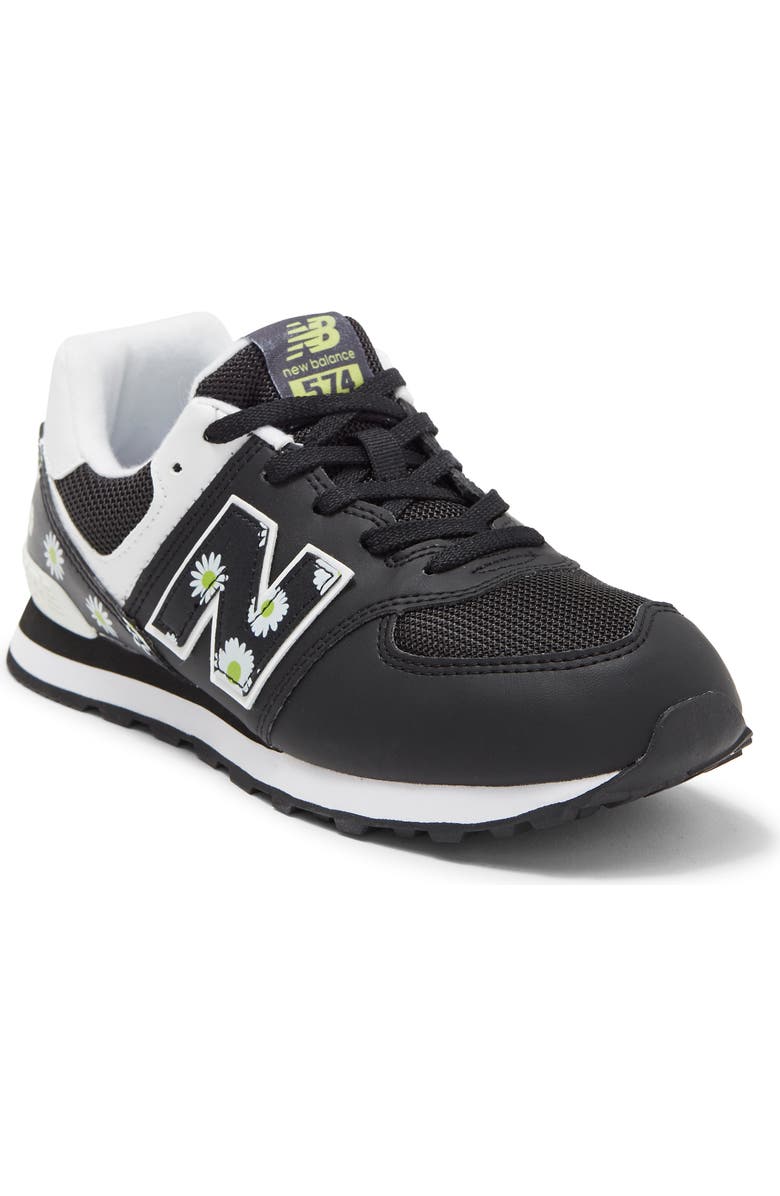 New Balance Kids' 574 Running Shoe, Main, color,