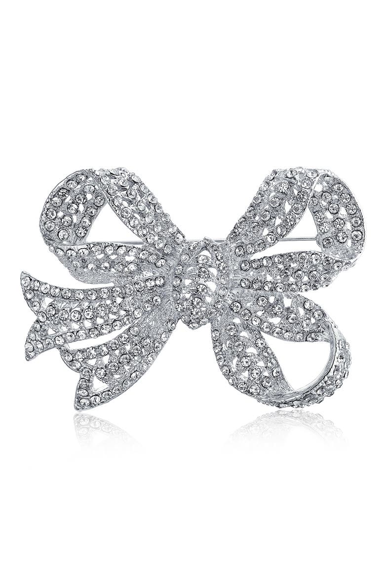Bow Brooch video