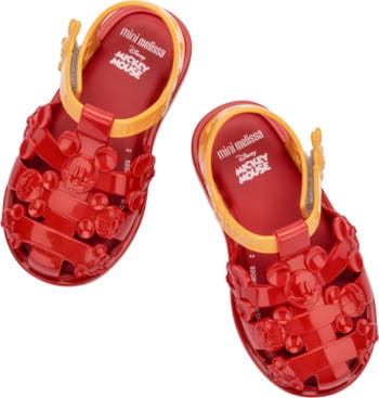 Kids' Disney<sup>®</sup> Magic Mickey Sandal