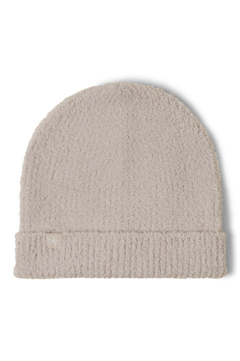 CozyChic® Rib Beanie, Main, color, STONE