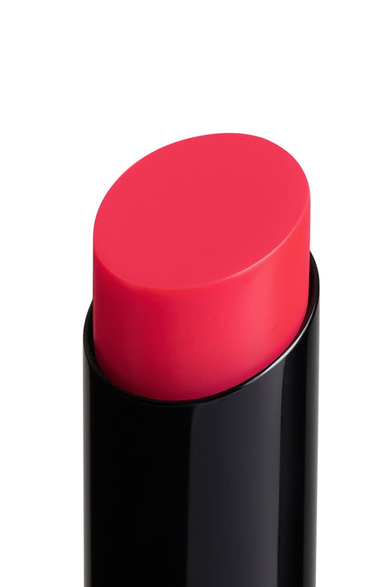 Rouge Hermès - Silky Lipstick Shine, Alternate, color, 41 ROSE HACIENDA