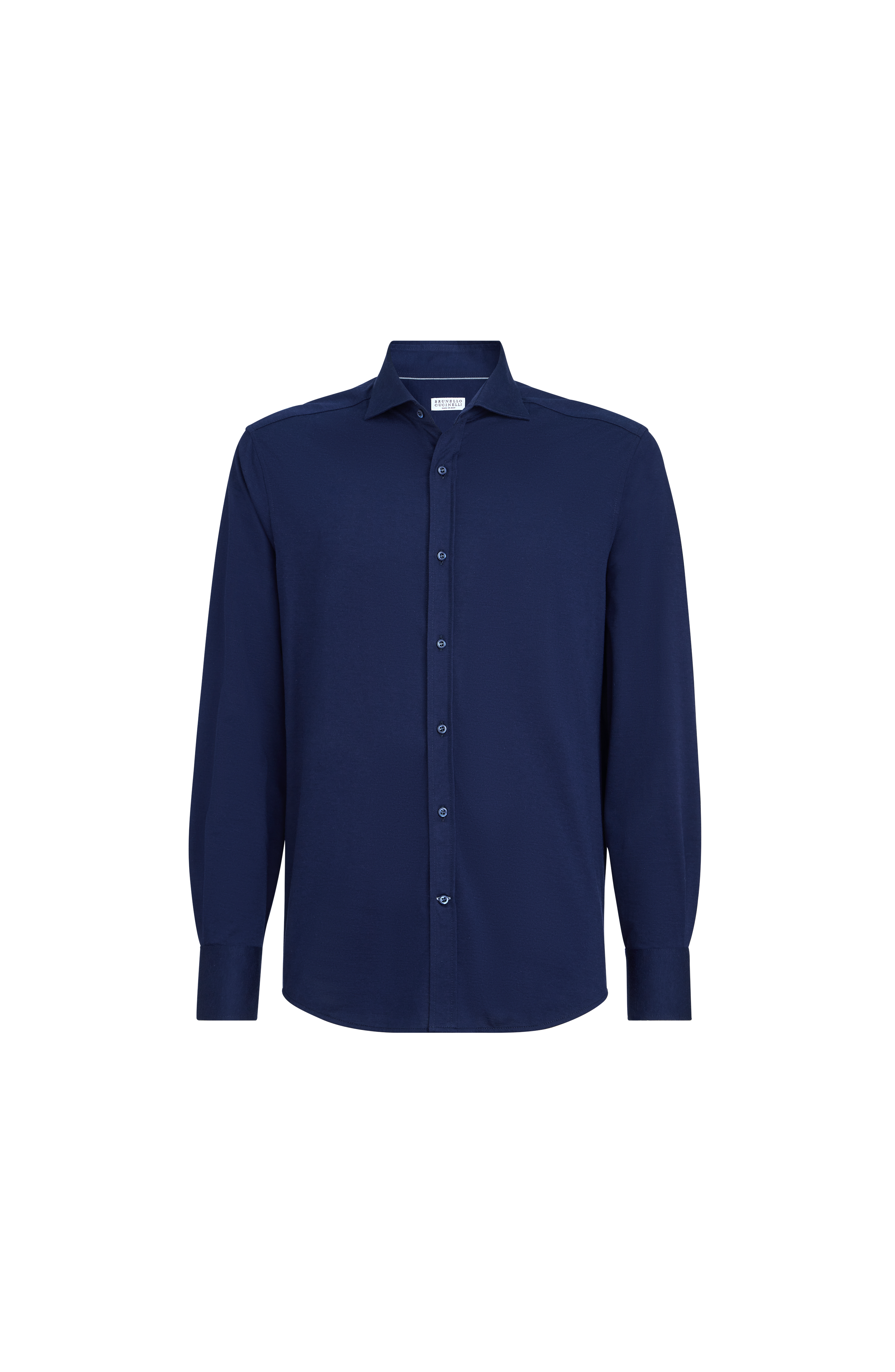 Pique shirt - image 4
