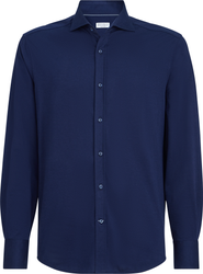 Brunello Cucinelli Piqué shirt