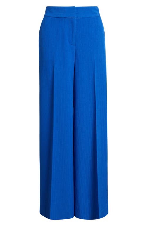 Tahari Asl Wide Leg Pants