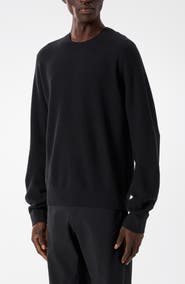 Veilance Wool Blend Sweater