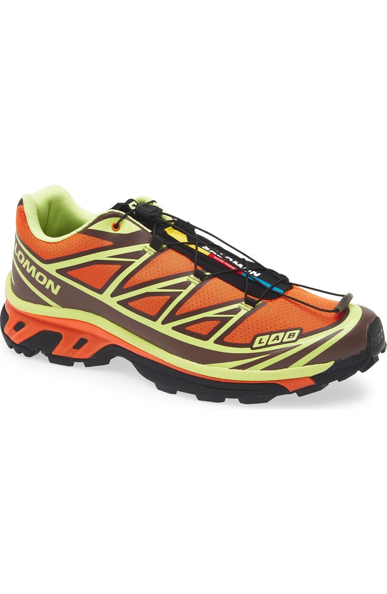 Salomon Gender Inclusive XT-6 Sneaker, Main, color,