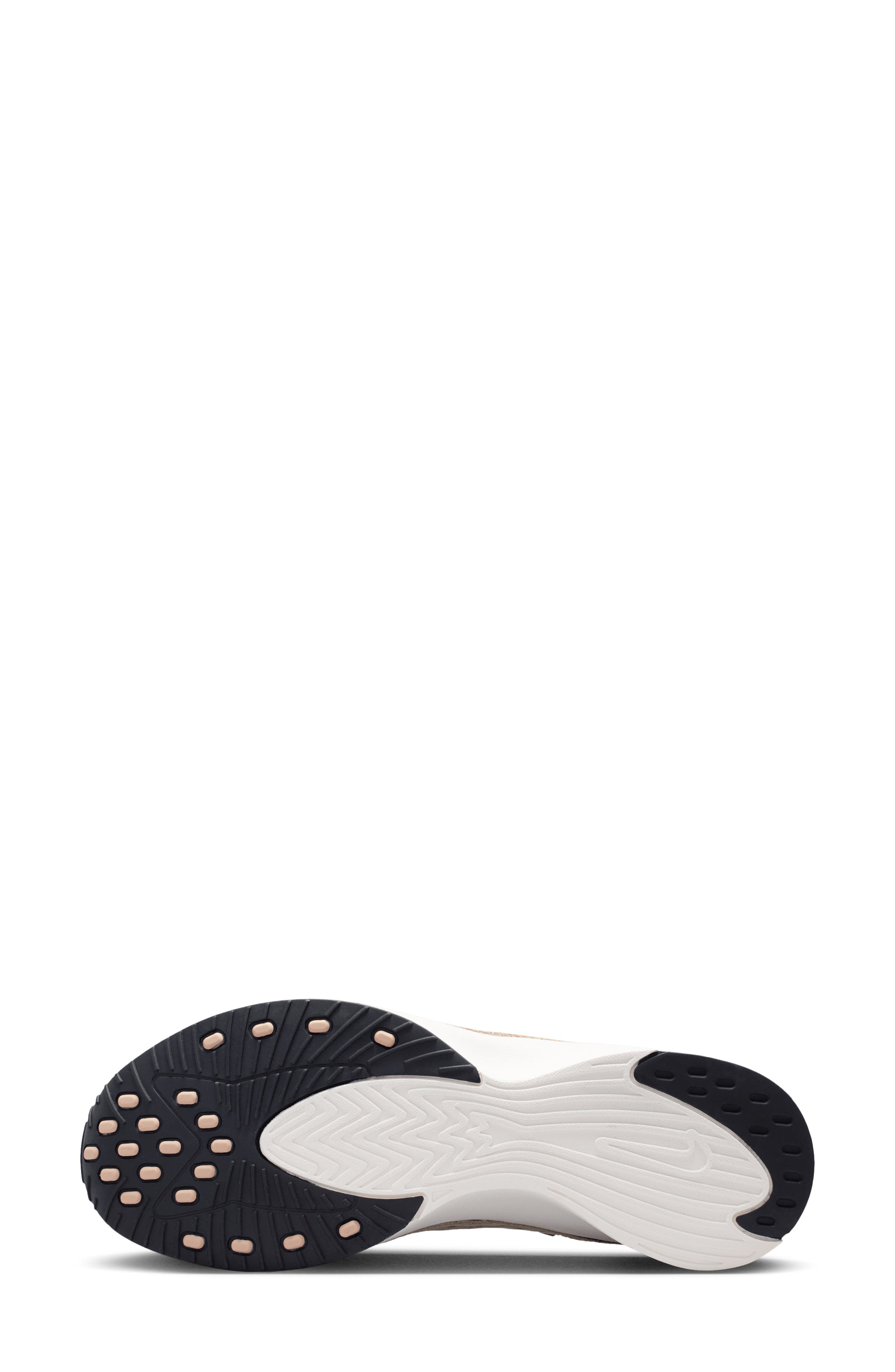 Air Superfly Sneaker, Alternate, color, LINEN/ SAIL/ BLACK