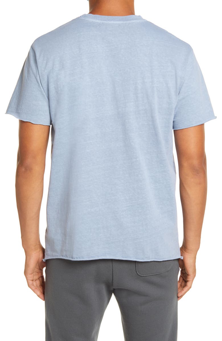 John Elliott Anti Expo Men's T-Shirt, Alternate, color,