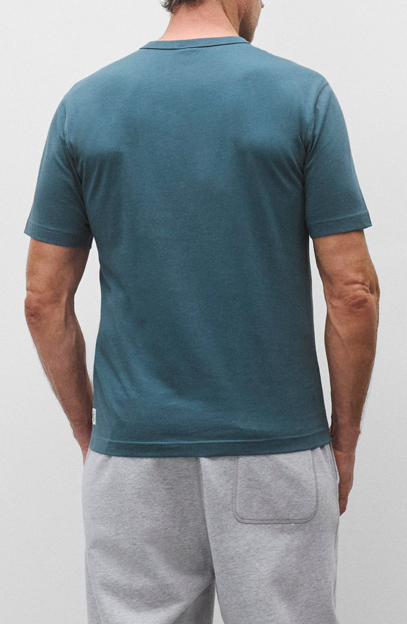 Lightweight Standard T-Shirt - image 4