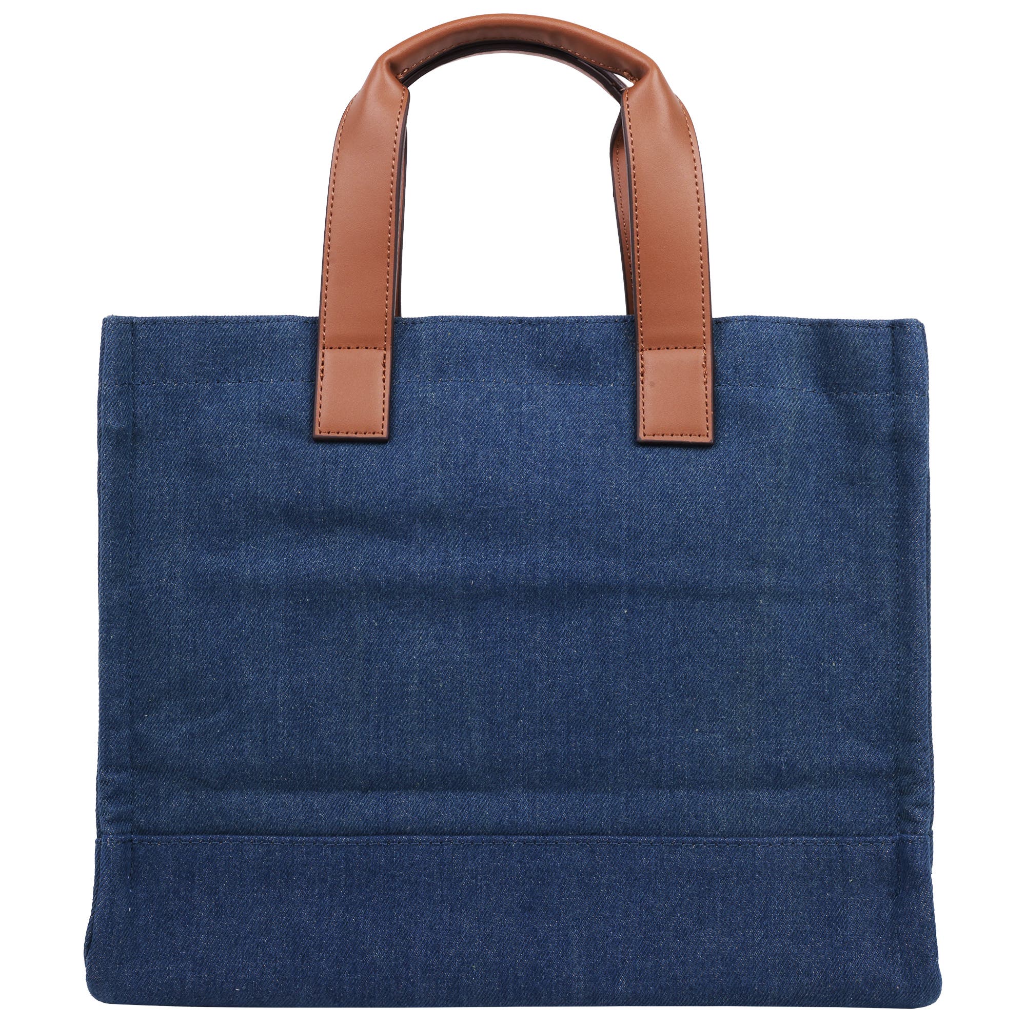 True Religion Medium Buddha Pocket Tote, Alternate, color, Medium Blue