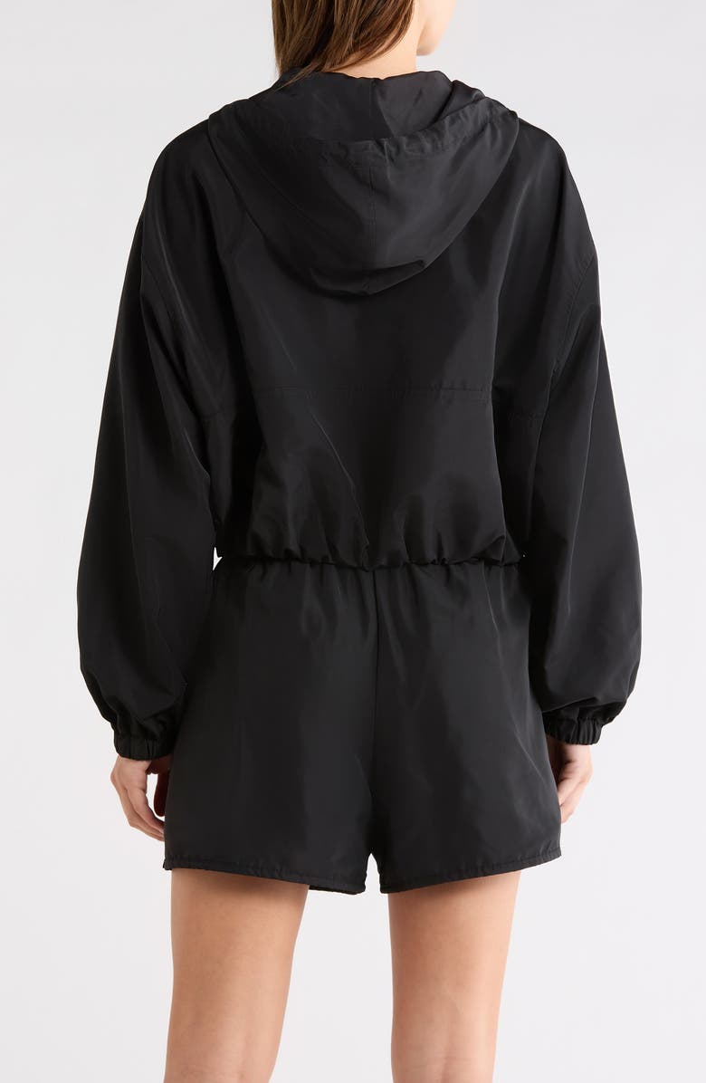 Year of Ours <p>Year Field Jacket</p>, Alternate, color, Black