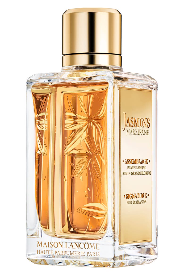 Maison Lancôme - Jasmins Marzipane Eau de Parfum, Alternate, color, NO COLOR