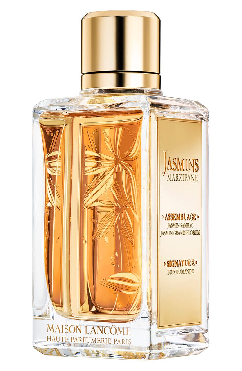 Lancôme Maison Lancôme - Jasmins Marzipane Eau de Parfum, Alternate, color,