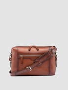 Officine Creative Jules 009 Shoulder Bag