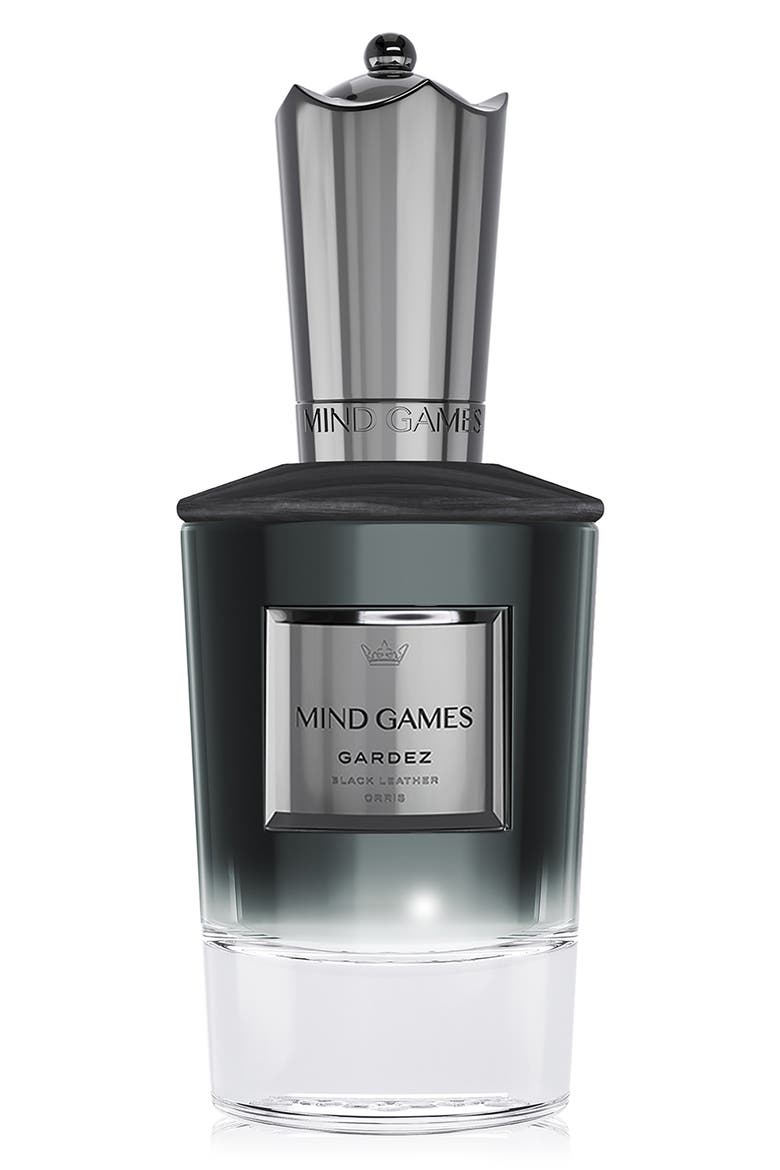 Gardez Extrait de Parfum, Main, color, BLACK