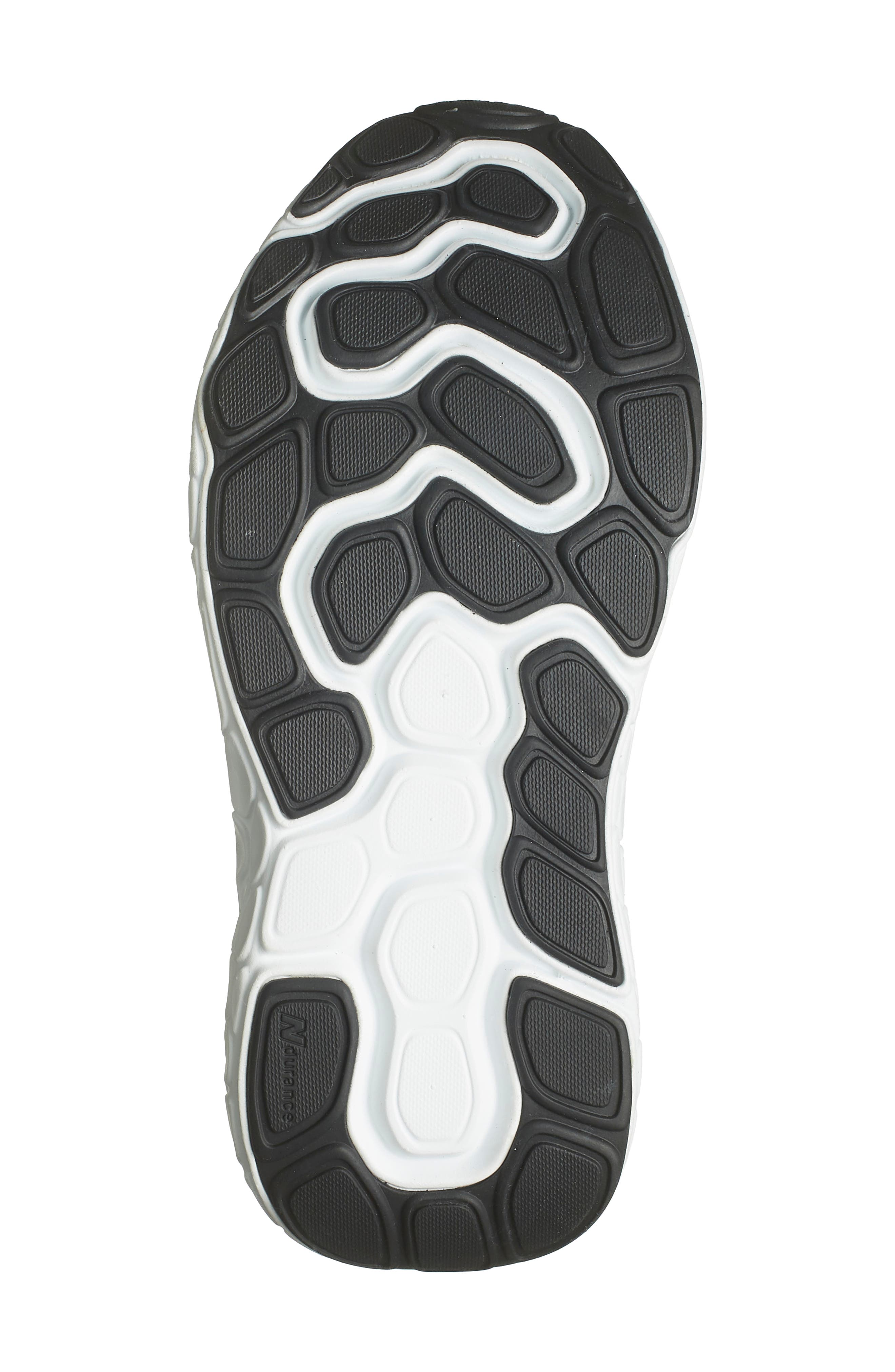 New Balance Kair Running Shoe, Alternate, color, Black/ Phantom