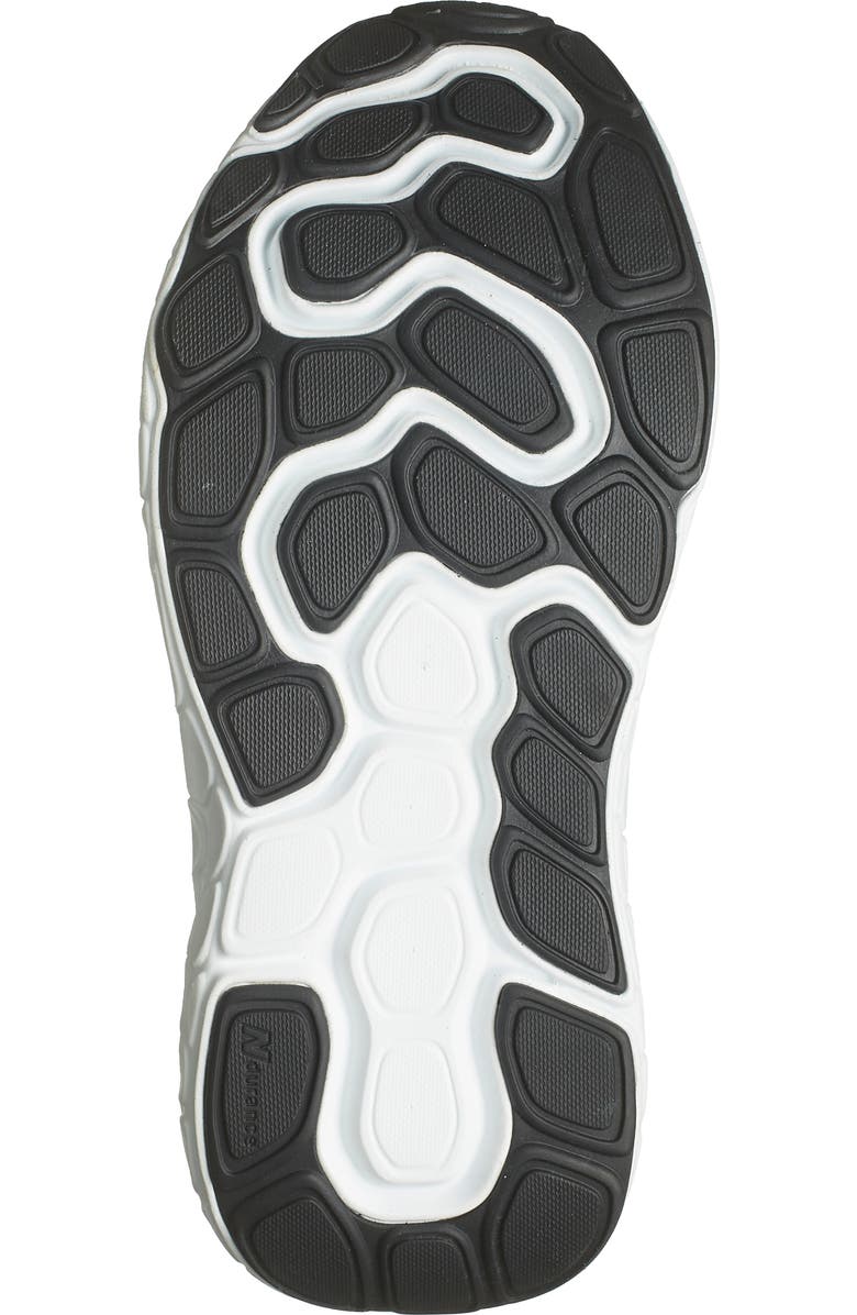 New Balance Kair Running Shoe, Alternate, color, Black/ Phantom