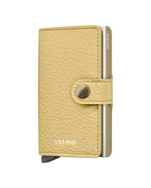 Miniwallet Pebble