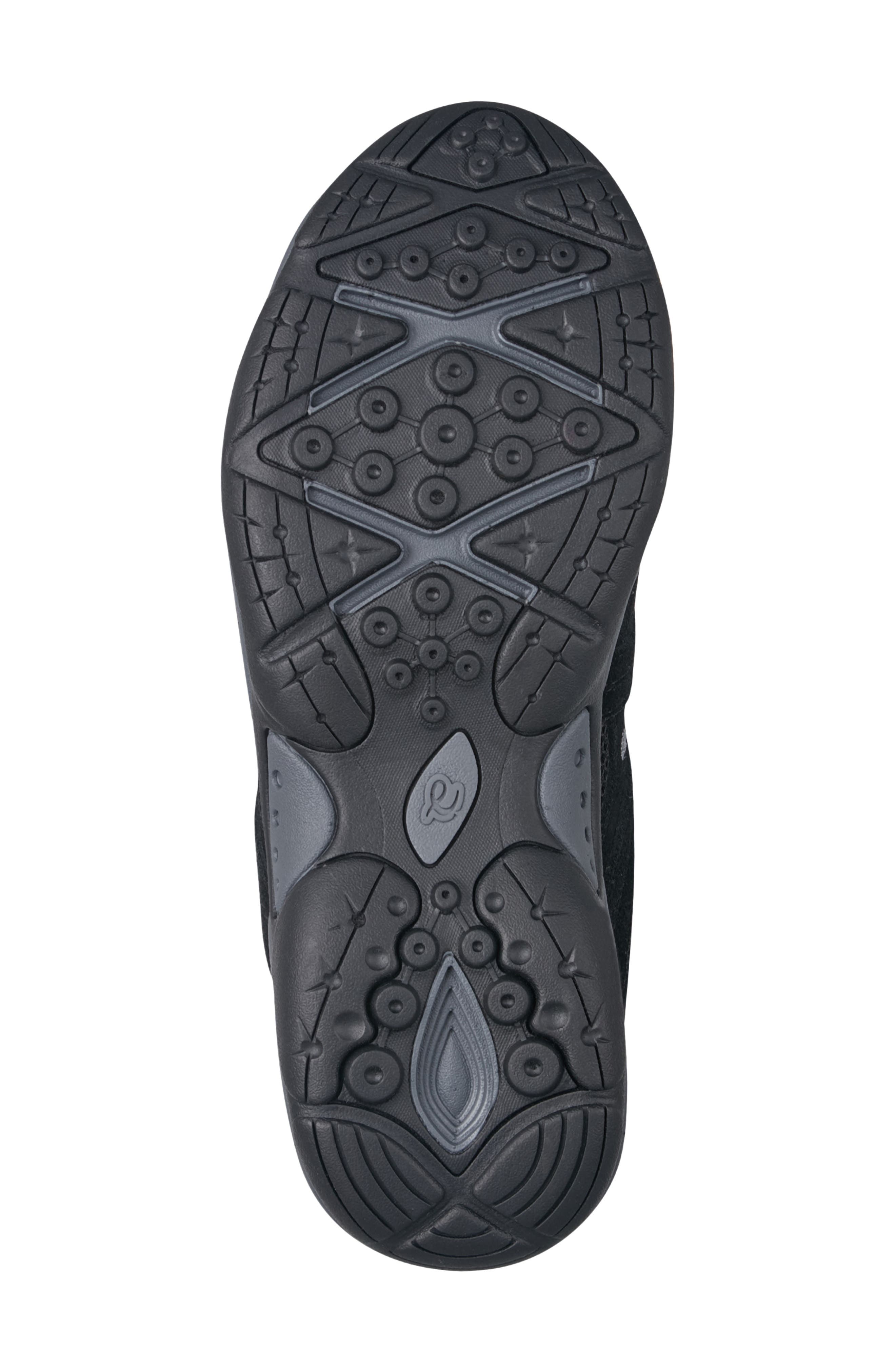 Easy Spirit Emrys Mule, Alternate, color, Black