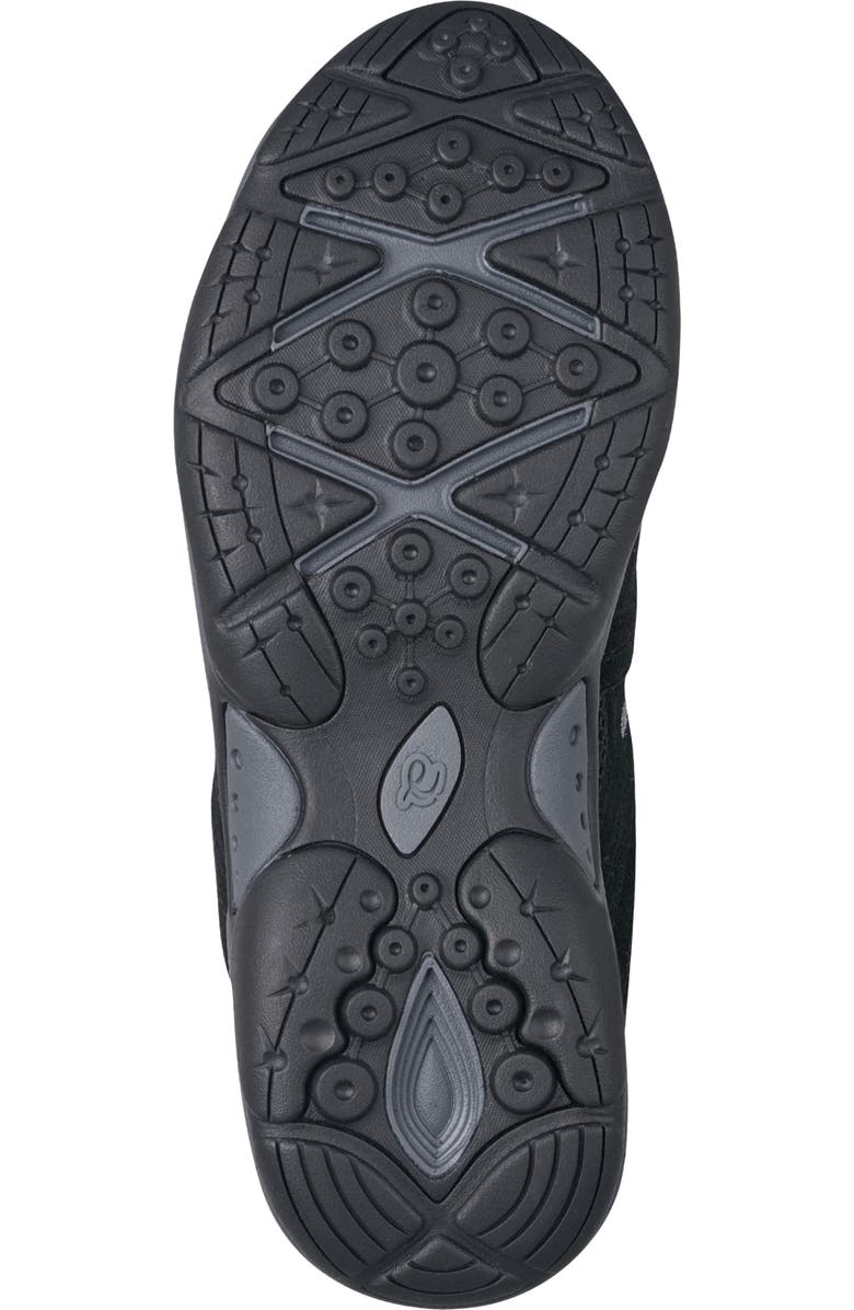 Easy Spirit Emrys Mule, Alternate, color, Black