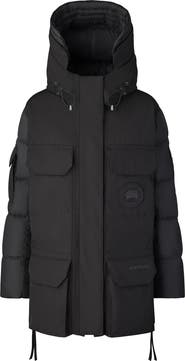 Canada goose expedition parka nordstrom online