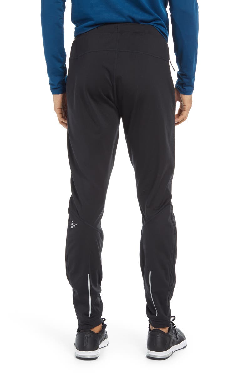 Craft ADV Essence Wind Pants, Alternate, color, 