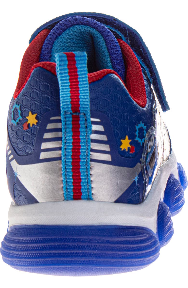 JOSMO Kids' Sesame Street Sneaker, Alternate, color, Blue