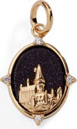 Alex and Ani Harry Potter Hogwarts Charm