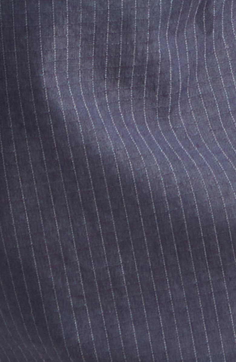 Stone Island Camo Trousers, Alternate, color, Blue Grey