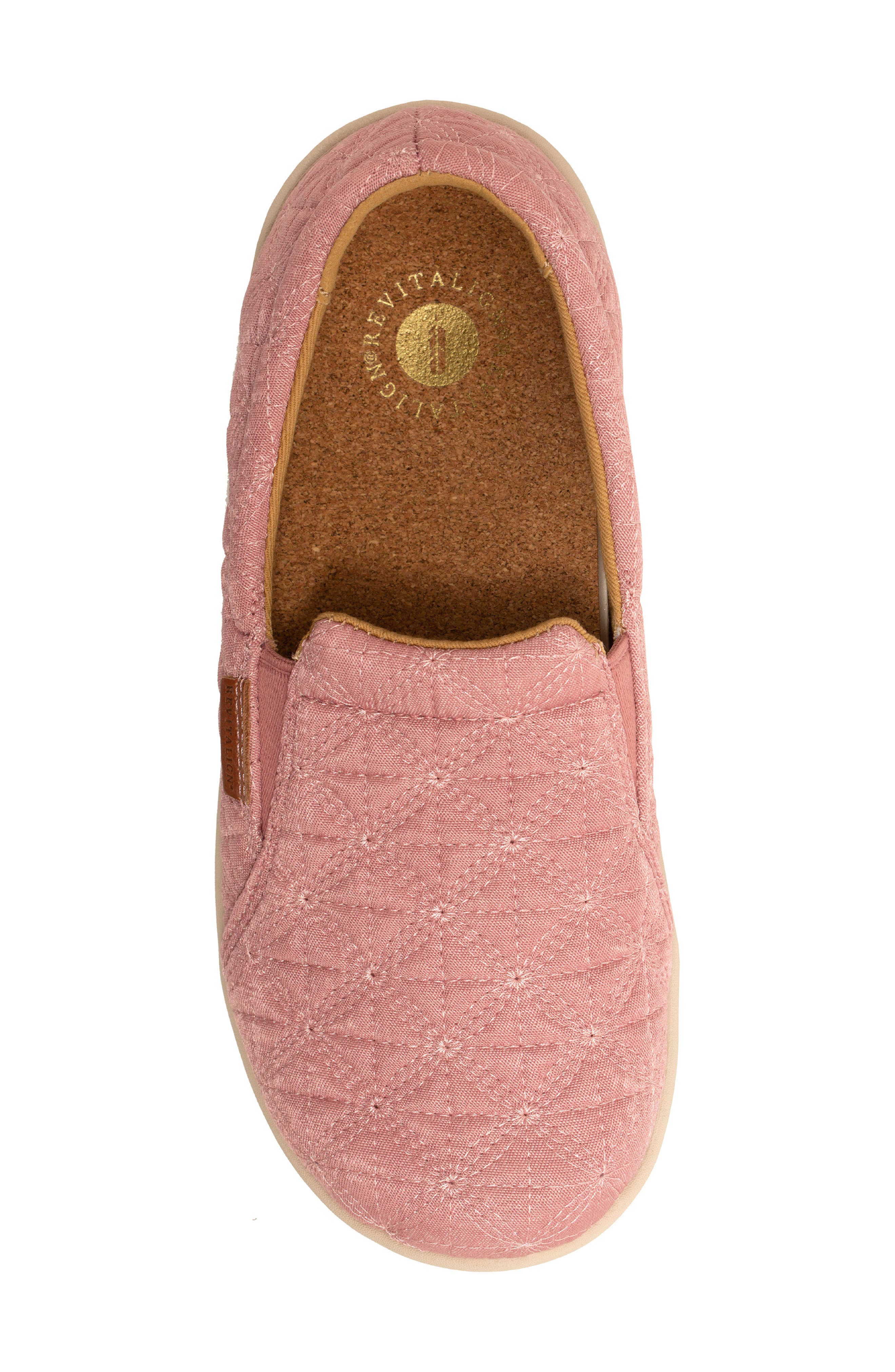 Siesta Serenity Slip-On Sneaker, Alternate, color, PINK