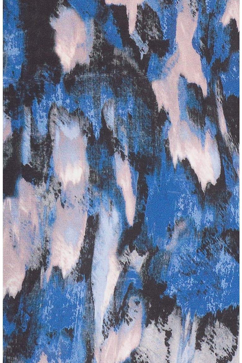 Silk Shirt, Alternate, color, CELESTIAL MULTI