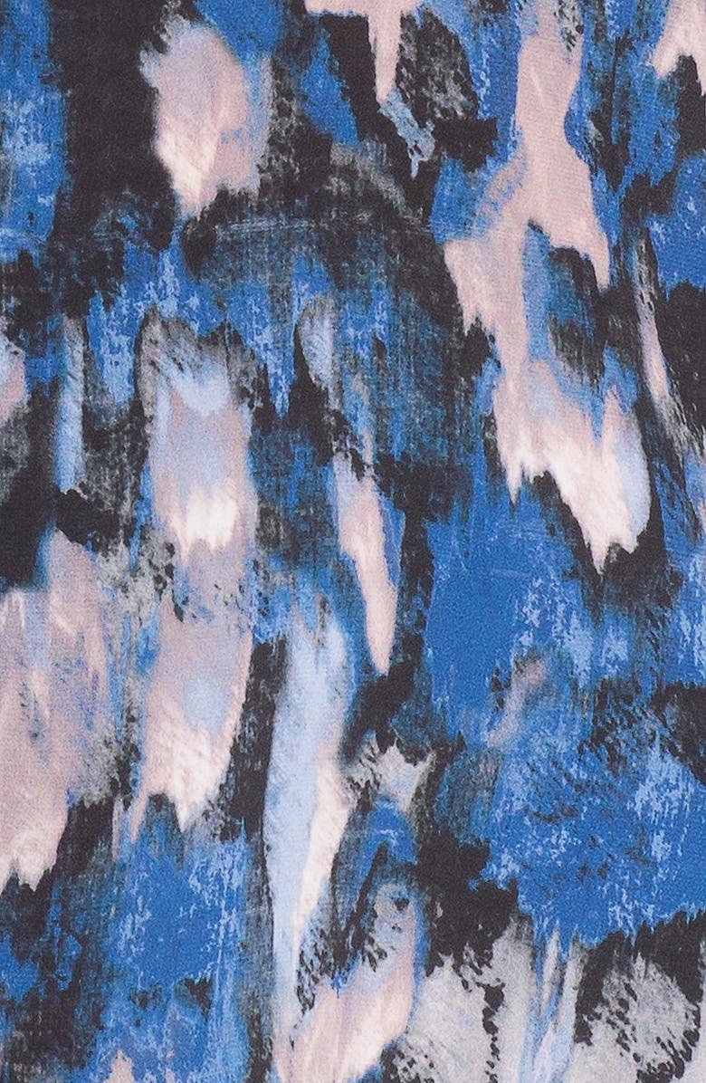 Rachel Roy Silk Shirt, Alternate, color, 