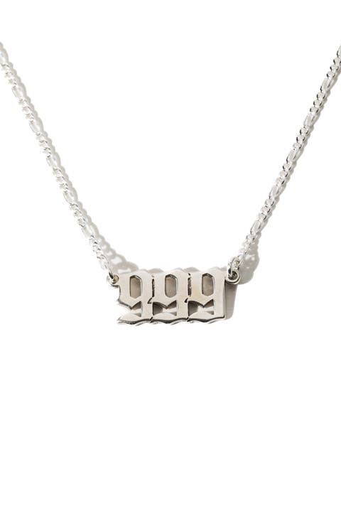 Angel Energy Pendant Necklace