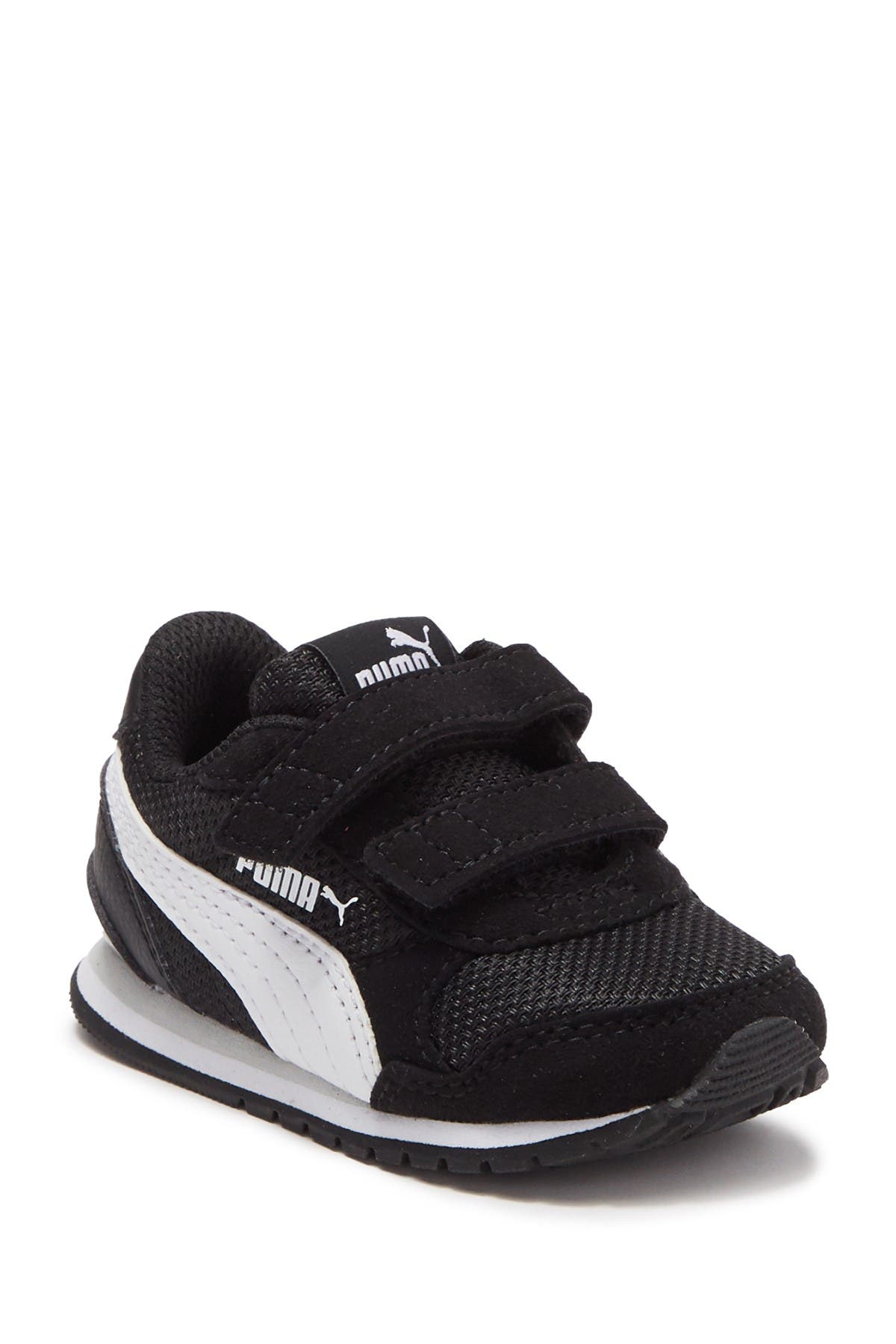 PUMA ST Runner V2 Mesh AC Sneaker, Main, color, 