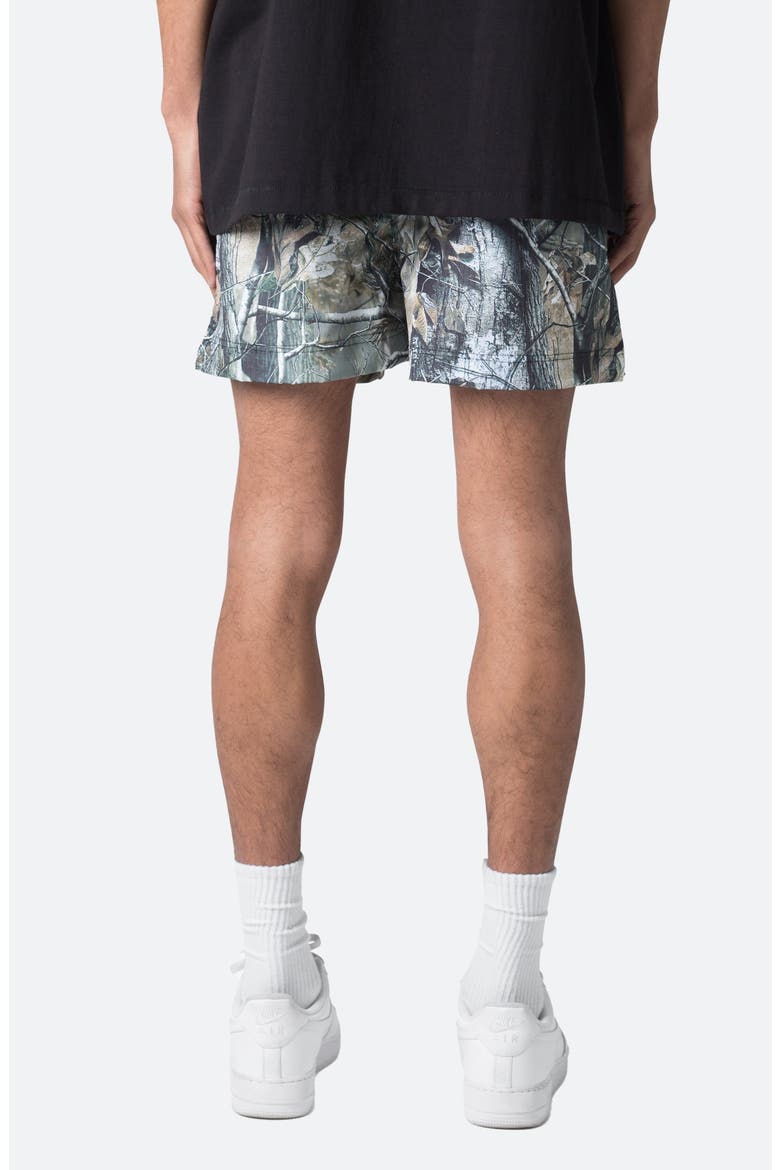 Ripstop Shorts, Alternate, color, BRANCH CAMO