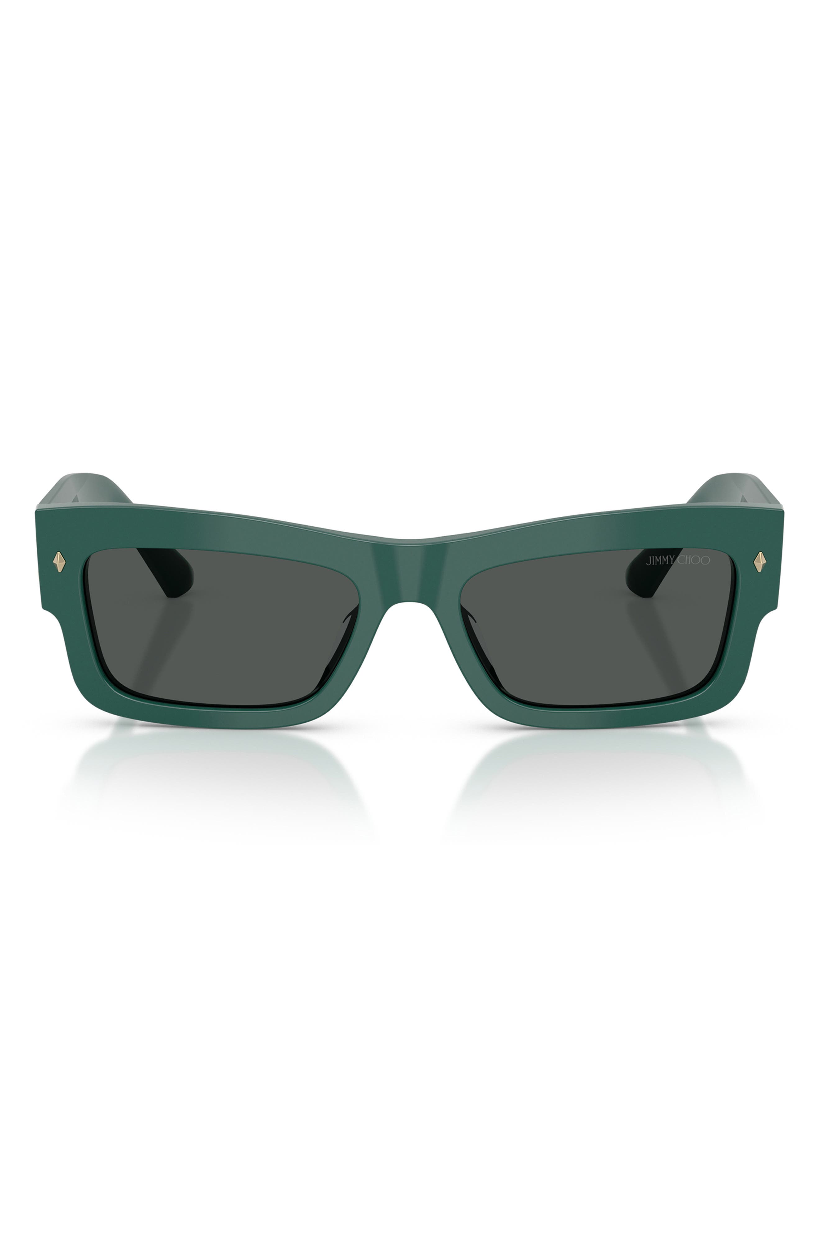 DARK GREEN / DARK GREY
