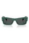  Dark Green / Dark Grey