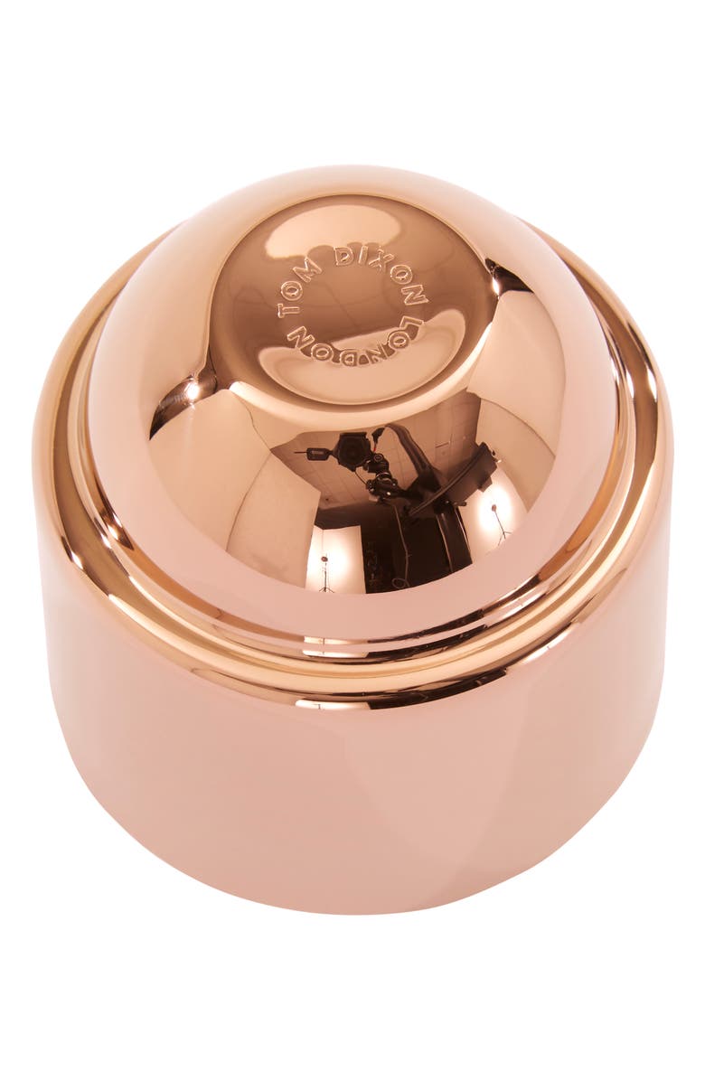 Tom Dixon Brew Set of 4 Espresso Cups, Alternate, color, 