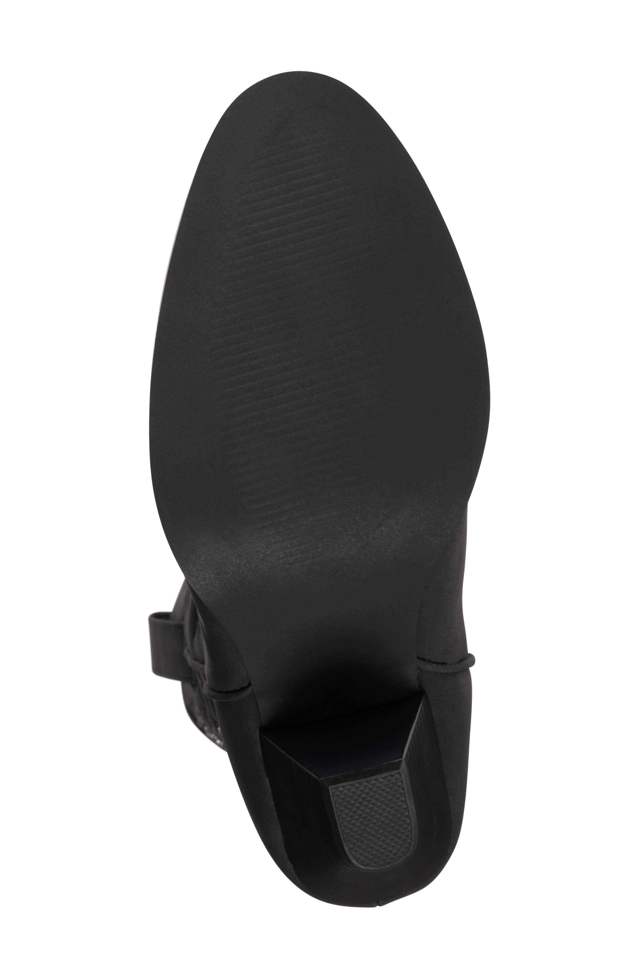 GOOD CHOICE NEW YORK Beth Western Boot, Alternate, color, 