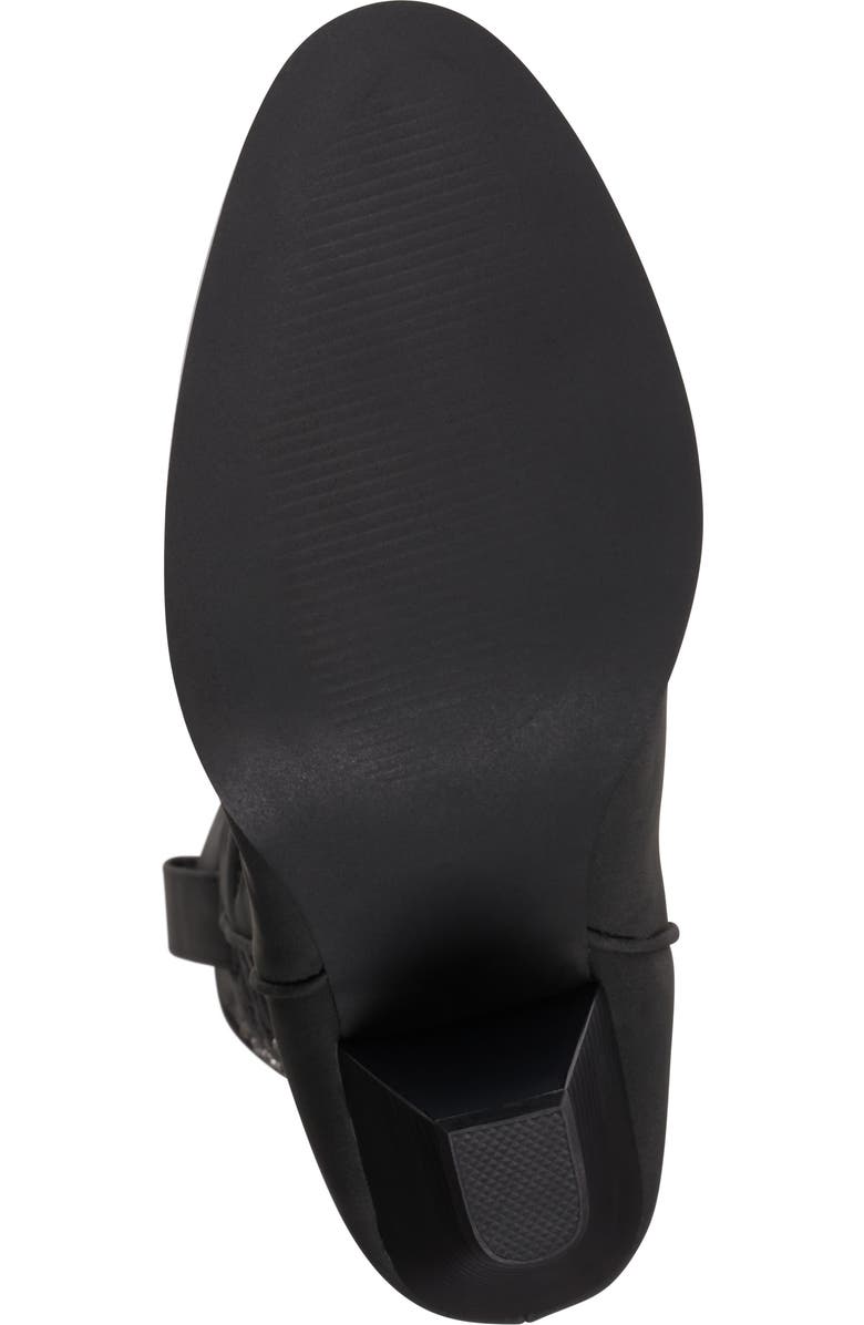 GOOD CHOICE NEW YORK Beth Western Boot, Alternate, color,