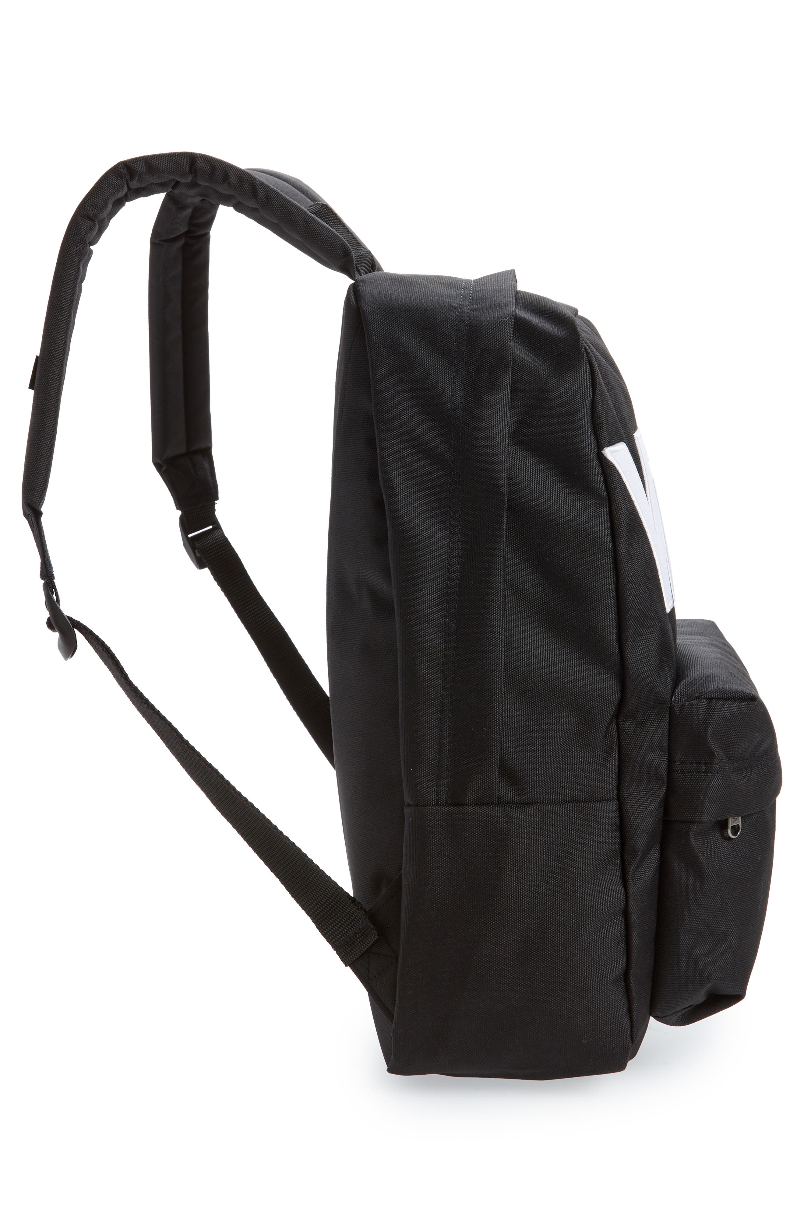 Vans Old Skool III Backpack, Alternate, color, 