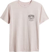 Roark Guideworks Graphic T-Shirt