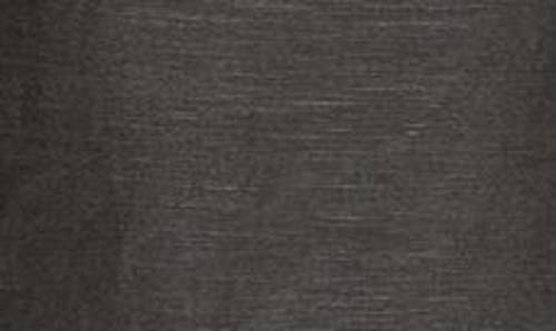 Shop Zimmermann Crush Flower Long Sleeve Linen & Silk Dress In Black